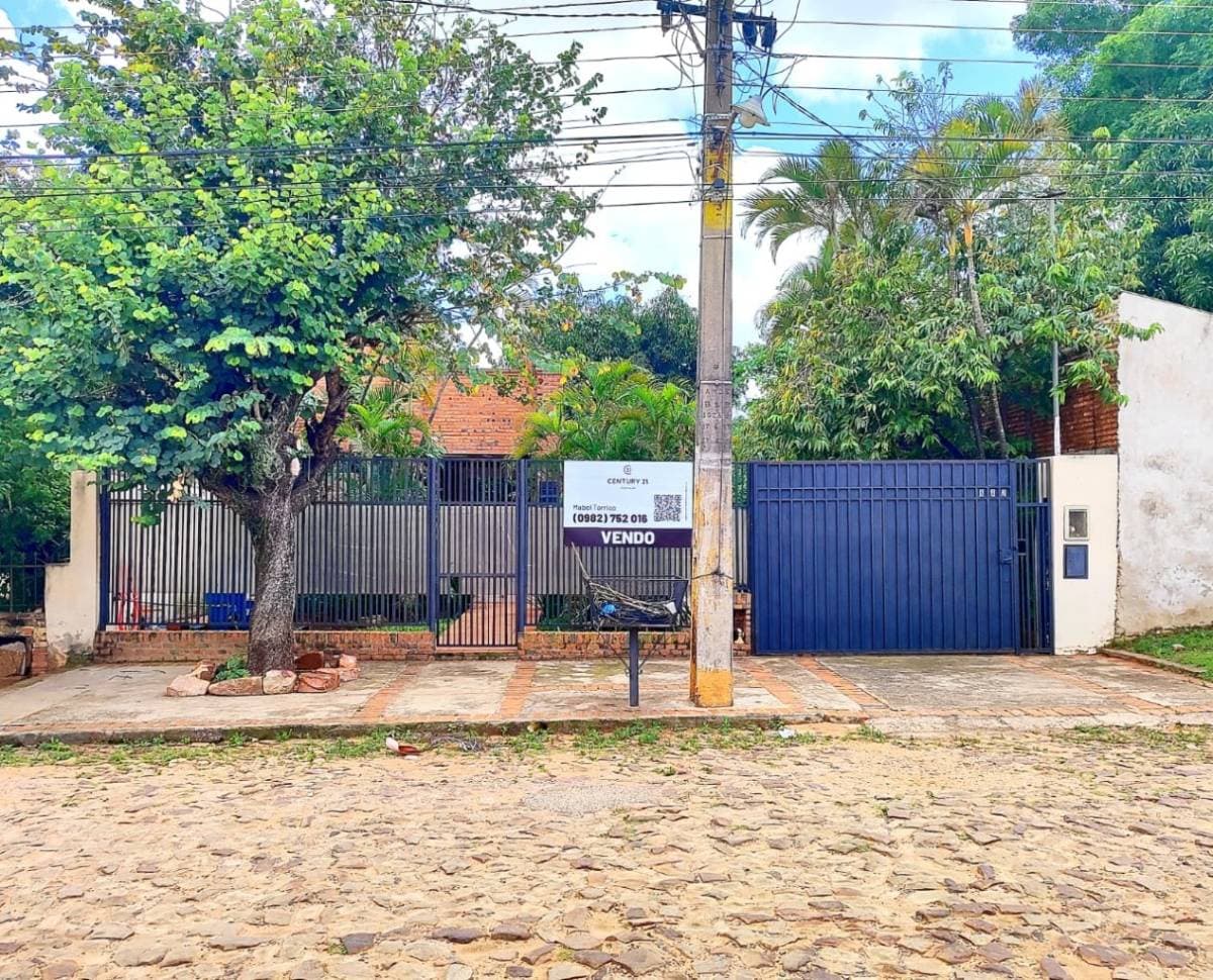 Casa en Venta 3 dormitorios - Luque, Central — foto 4