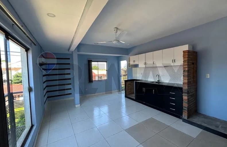Departamento - Alquiler - San Lorenzo, Central, Paraguay, foto 3