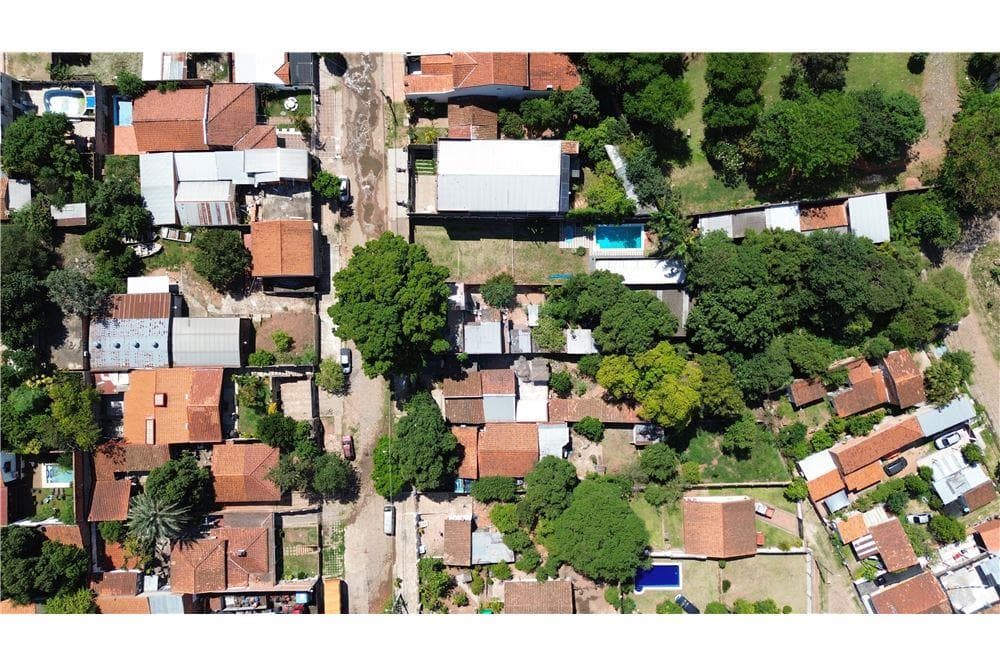 Terreno en lambare san isidro, foto 2