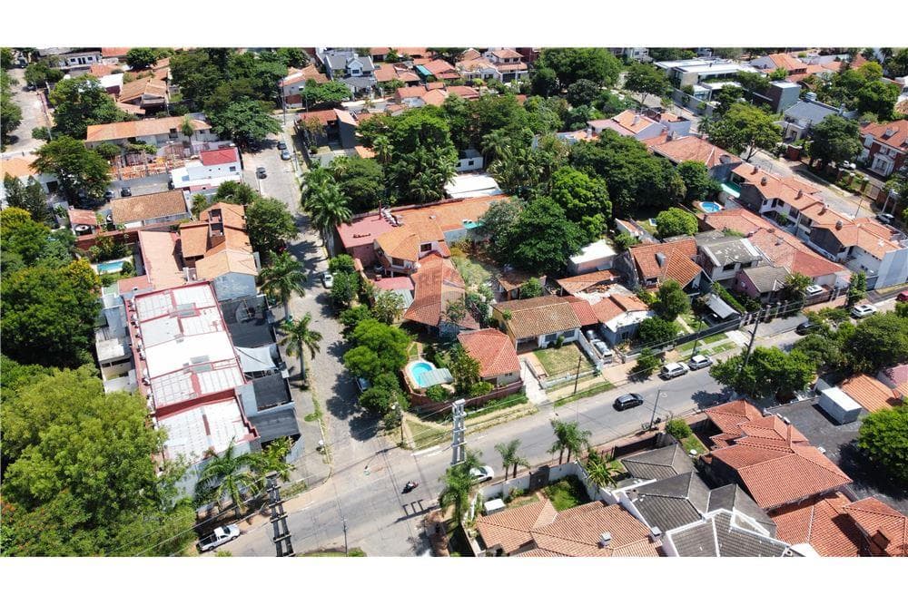 Terreno - Venta - Ycuá Satí, Asunción, Paraguay, foto 1
