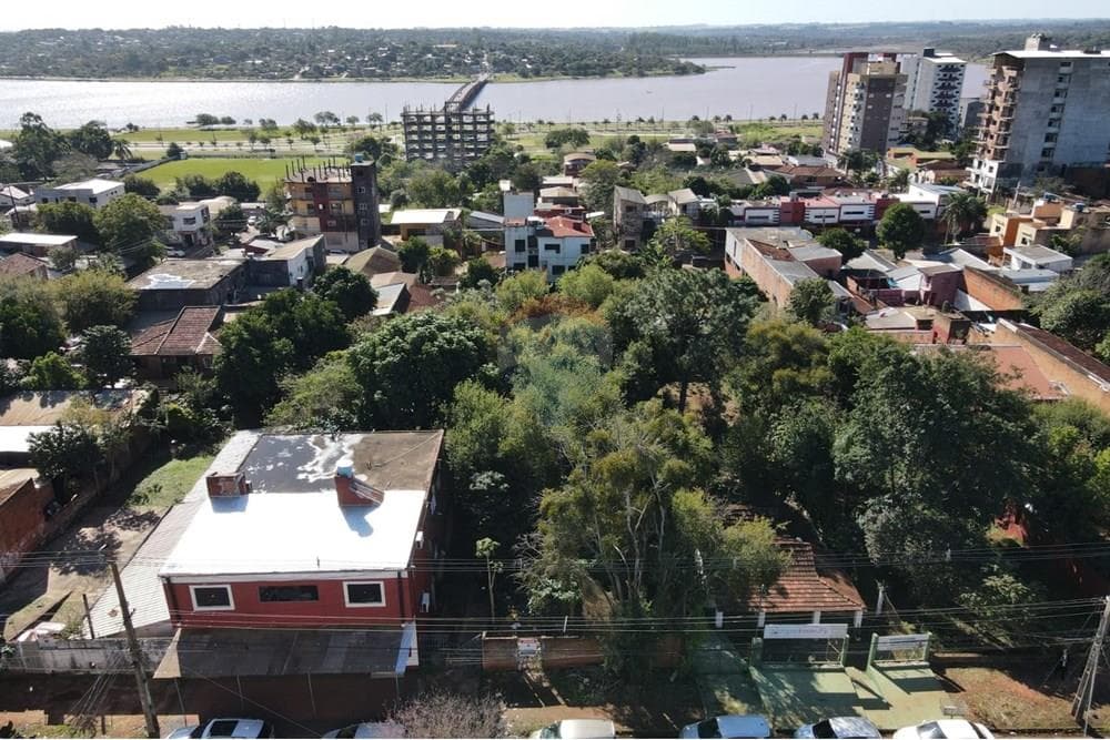 "Terreno en Encarnación para ALQUILER 500m²", foto 3
