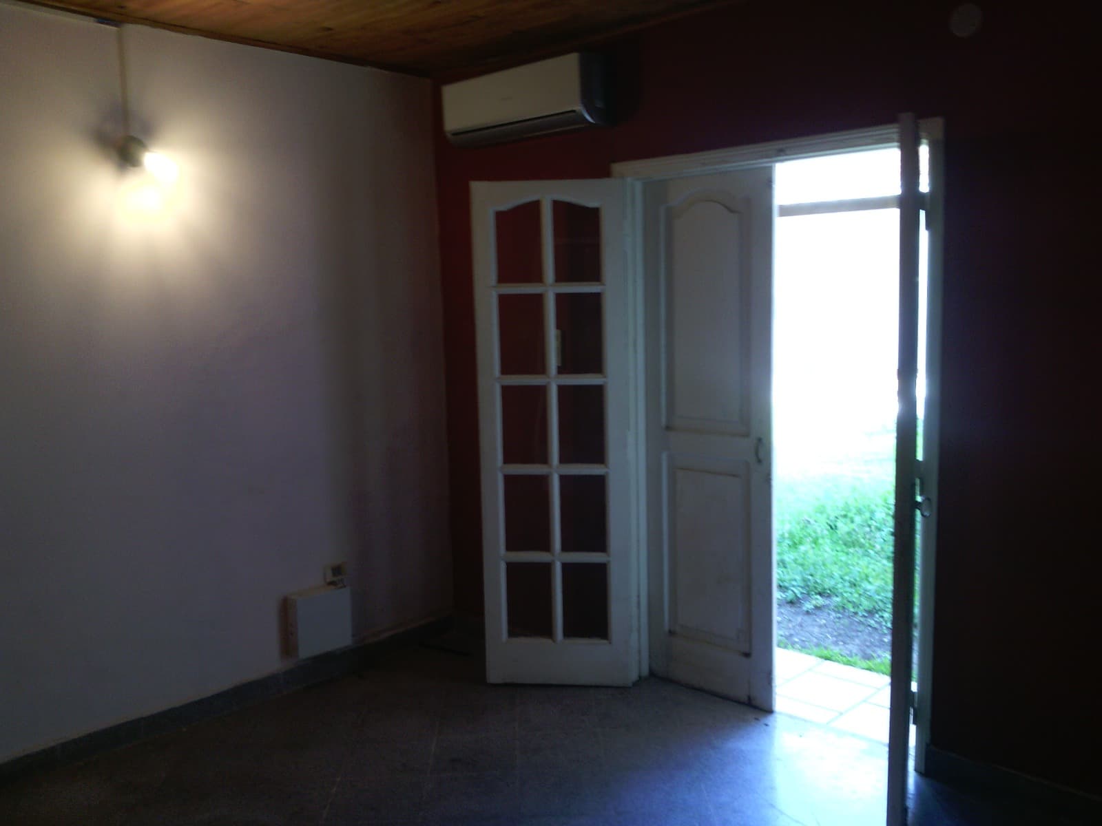 Casa B. Trinidad Z. Derecho Una — foto 5