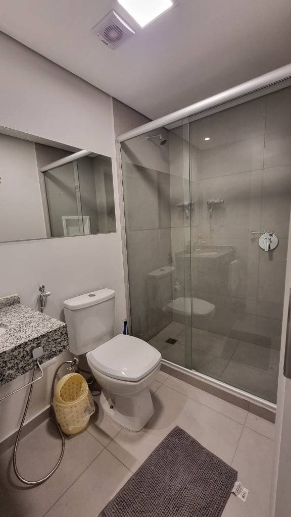 Departamento amoblado en alquiler . ID 46302, foto 4