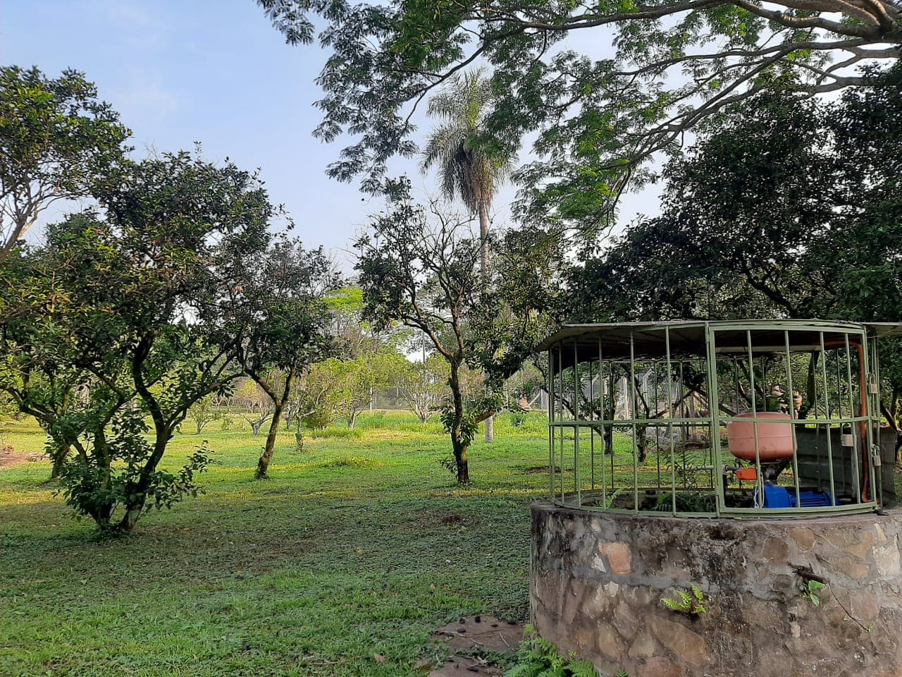 Disponible En Venta 8 Hectáreas En Caacupé Con Arroyo Y Piscina, foto 5
