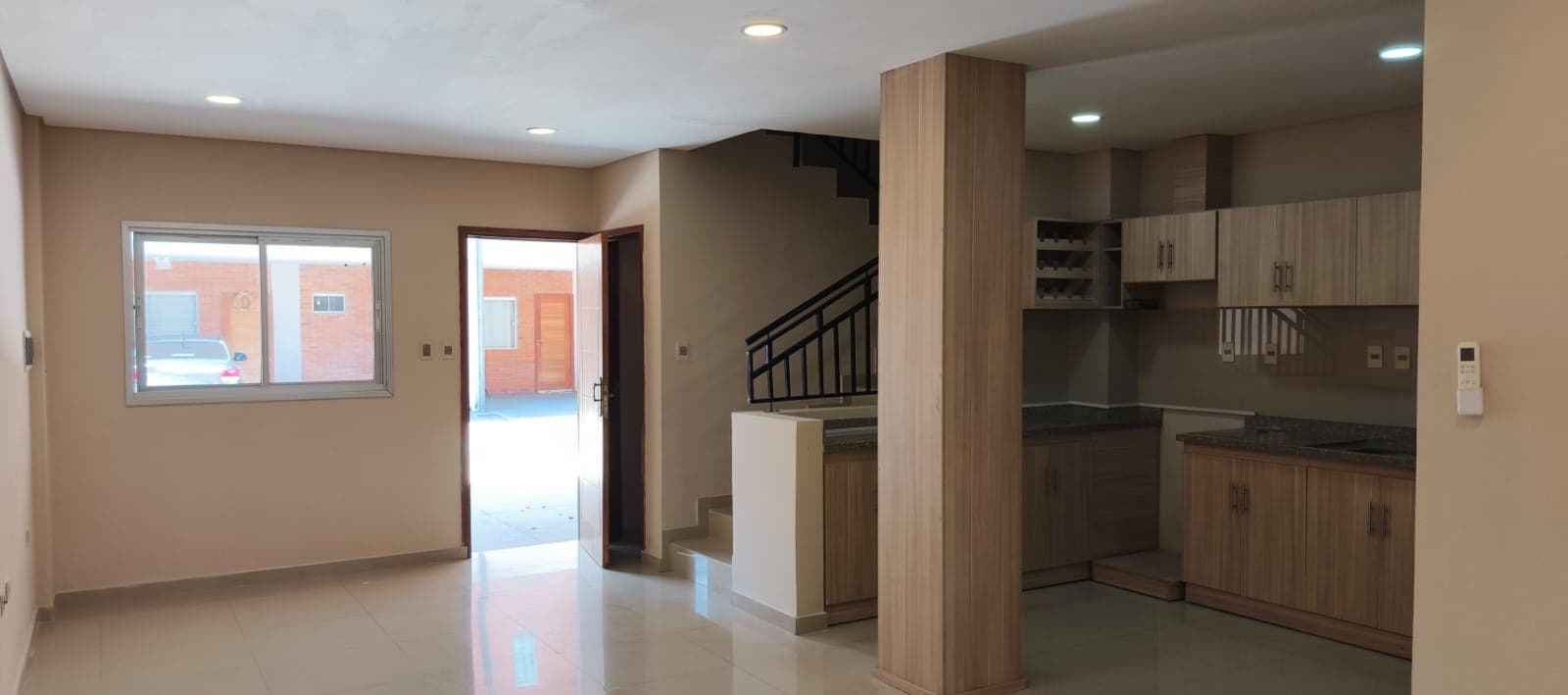Barrio cerrado ismar - zona rpc (ex canal 13) duplex a estrenar