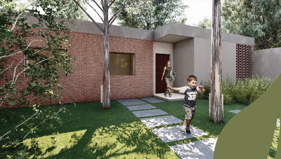 Barrio Paraiso, foto 2