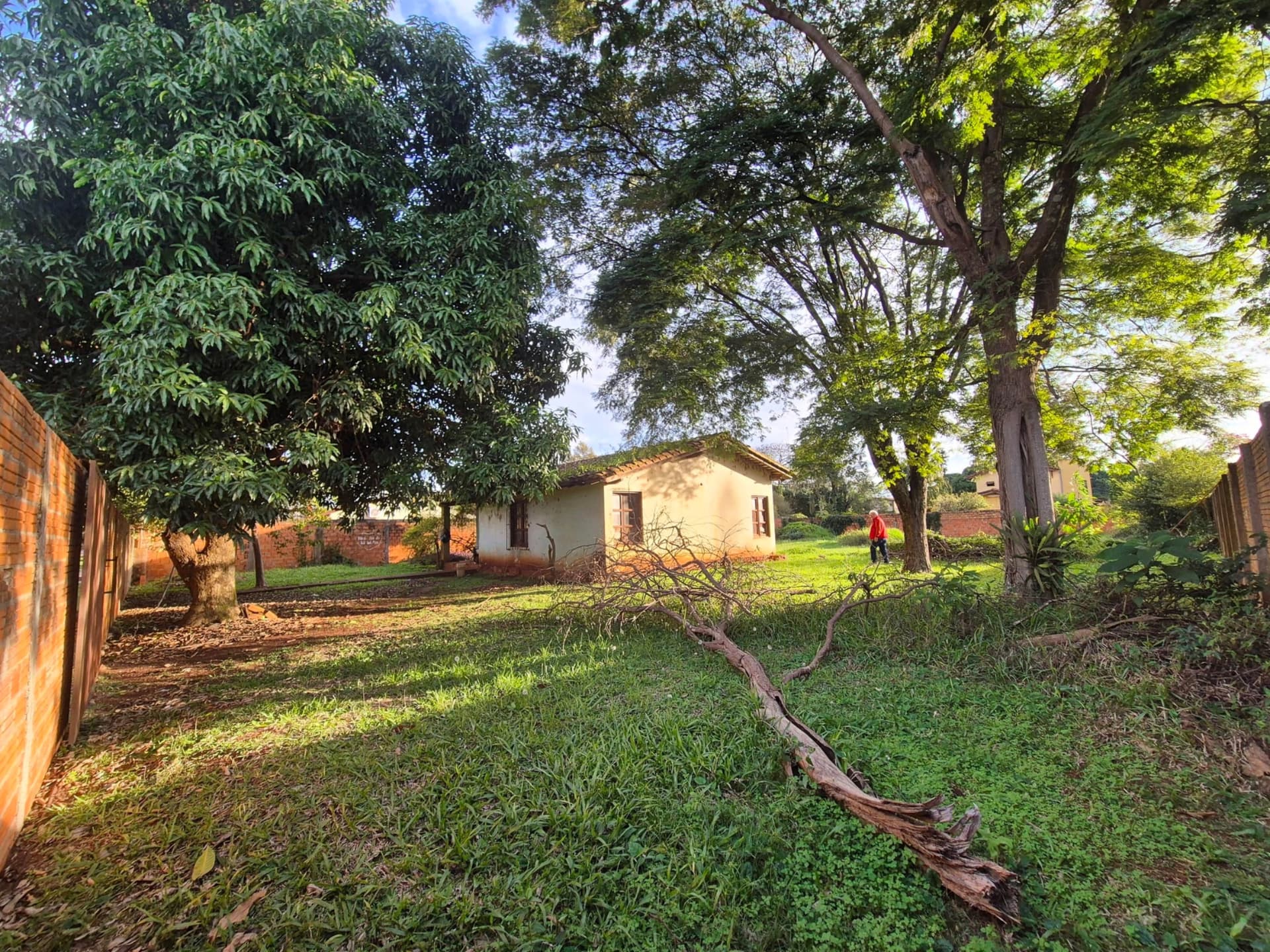 Terreno Minga Guazu, foto 2