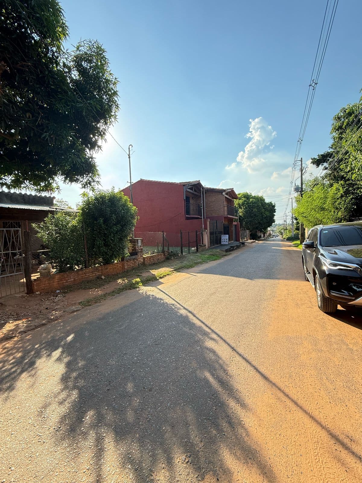Terreno en venta, foto 4