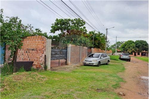 Terreno-Venta-PY Central Mariano Roque Alonso COD.135, foto 5