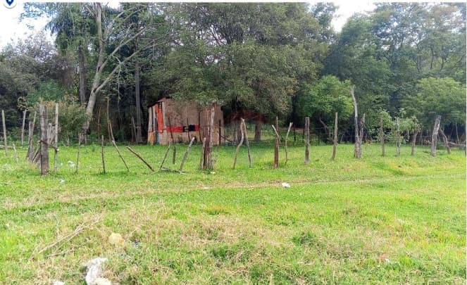 Terreno zona liceo acosta ñu - ypané, foto 3