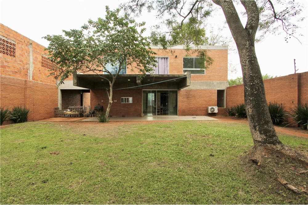 ????✨ Gran Residencia en Venta – Laurelty, Luque (Zona Panamá casi Brasil), foto 5