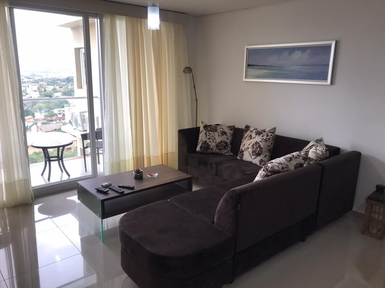 Hermoso departamento 1 dormitorio FULL AMOBLADO, foto 2