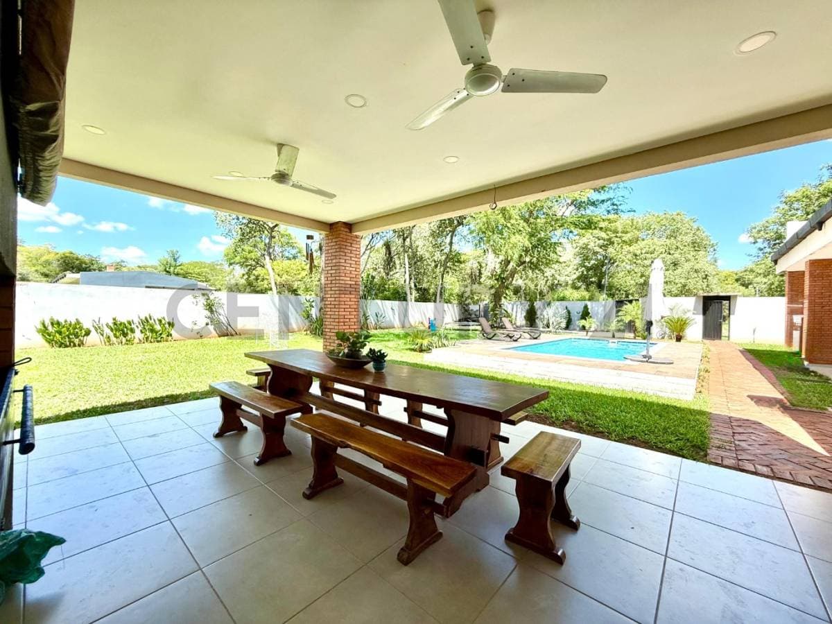 de Casa en San Bernardino, Cordillera, foto 4