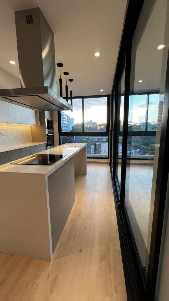 Departamento 3 dormitorios a estrenar en Lomas 1820 - Las Lomas, Asunción, foto 1