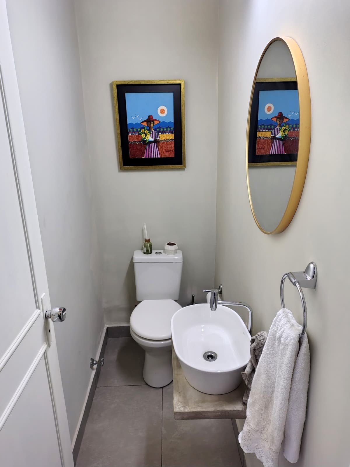 De elegante residencia barrio Recoleta, foto 5
