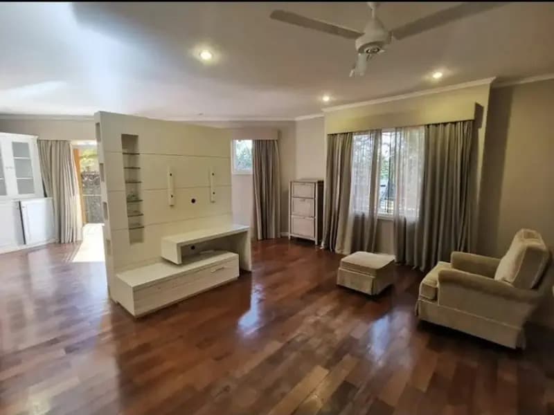 Exclusiva residencia en barrio cerrado zona aeropuerto, foto 5