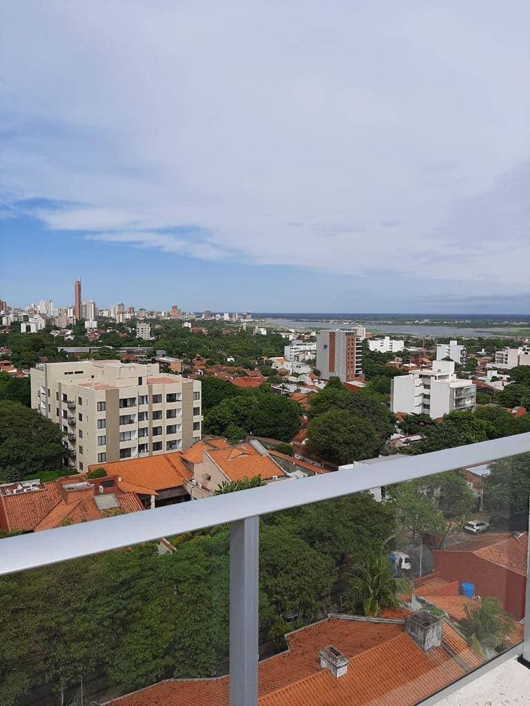 Dpto. En edificio horizon barrio Jara — foto 5
