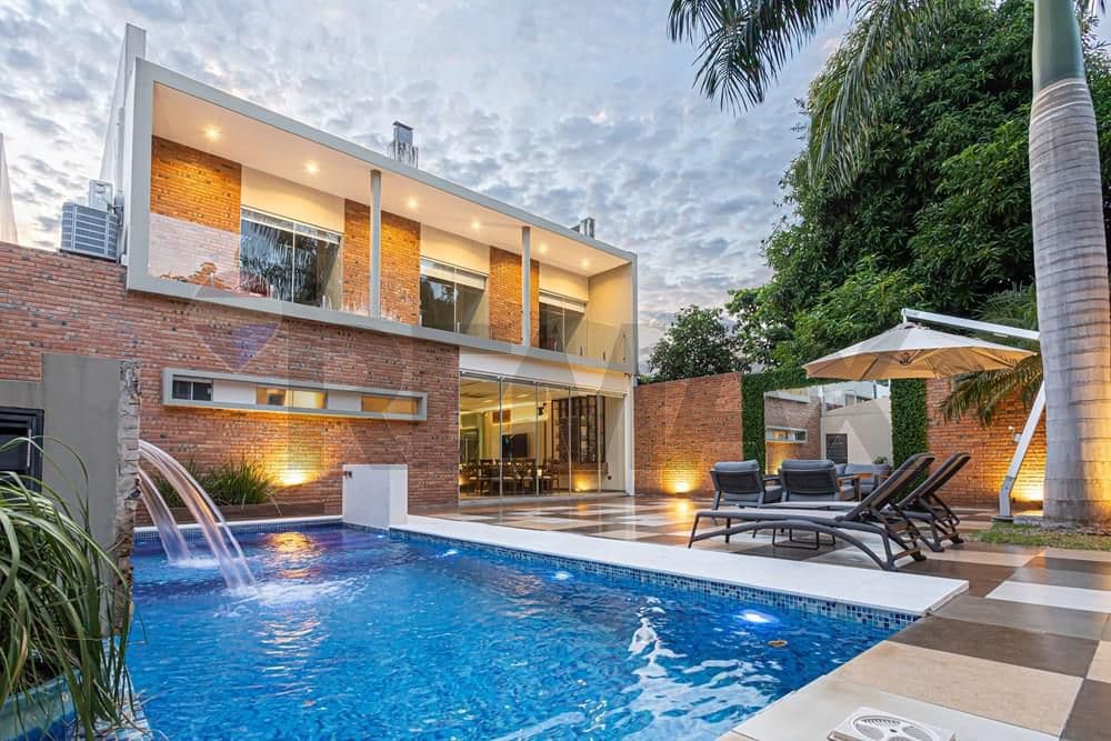 EN VENTA | Residencia premium en Asunción Zona Centro ????✨