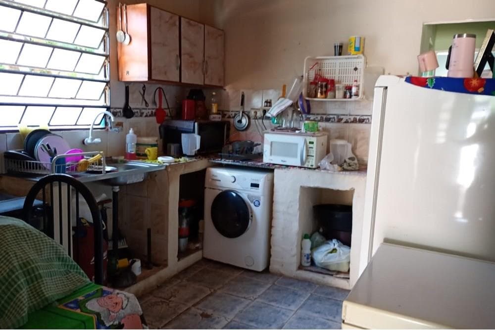 Casa en Luque - mora kue, foto 4