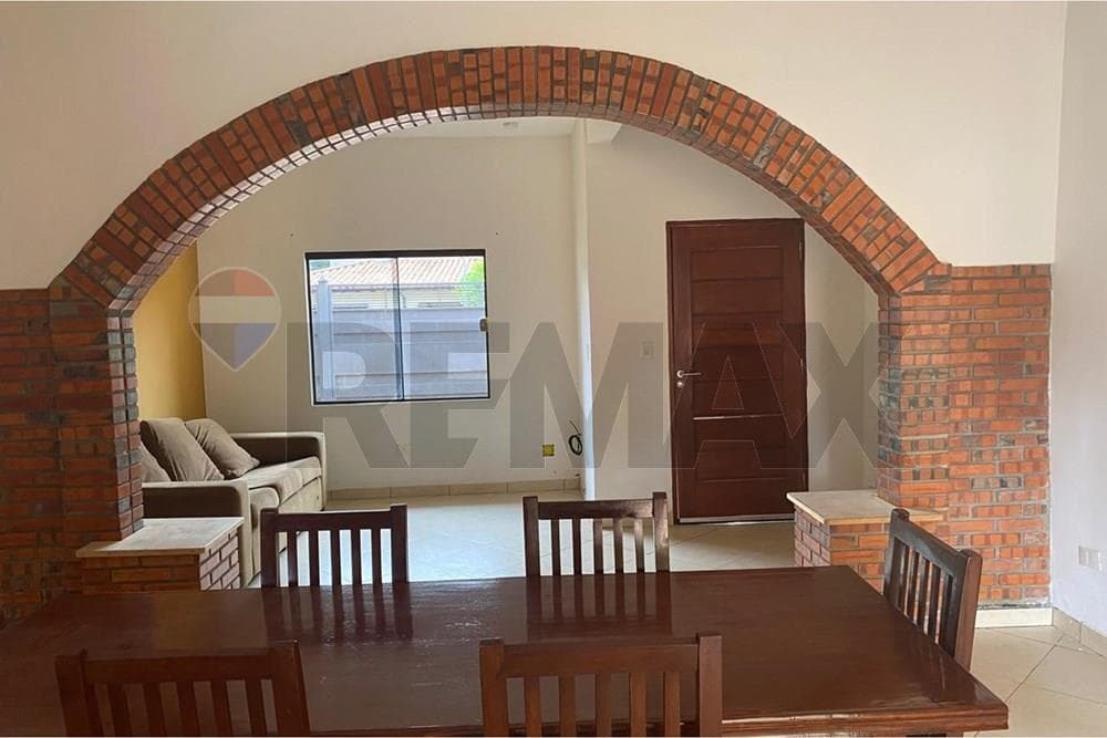 Amplia casa en Venta en Luque - PALMA LOMA, foto 4