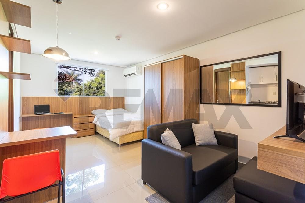 Departamento - Venta - San Lorenzo, Central, Paraguay