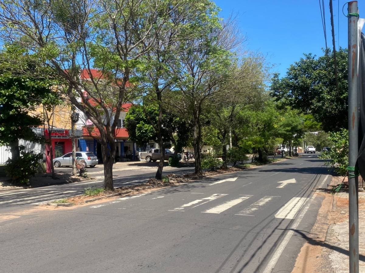 Propiedad en esquina estratégica – avda. Médicos del chaco, foto 5