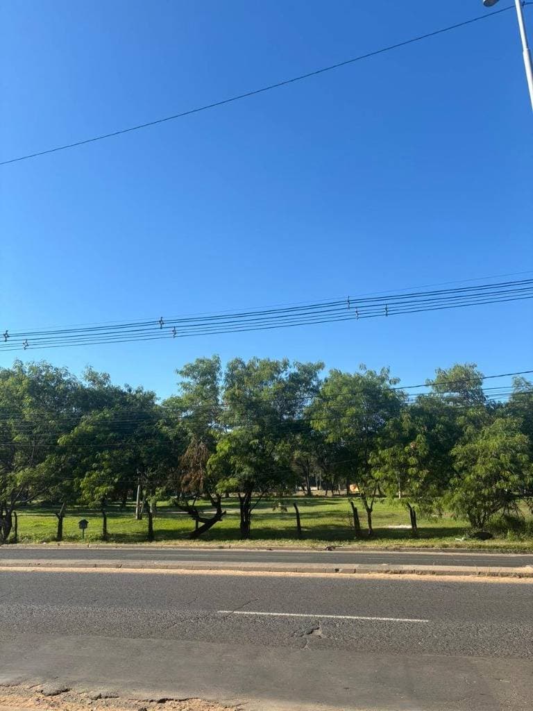 En venta mas de 4.8 has sobre ruta transchaco, foto 1