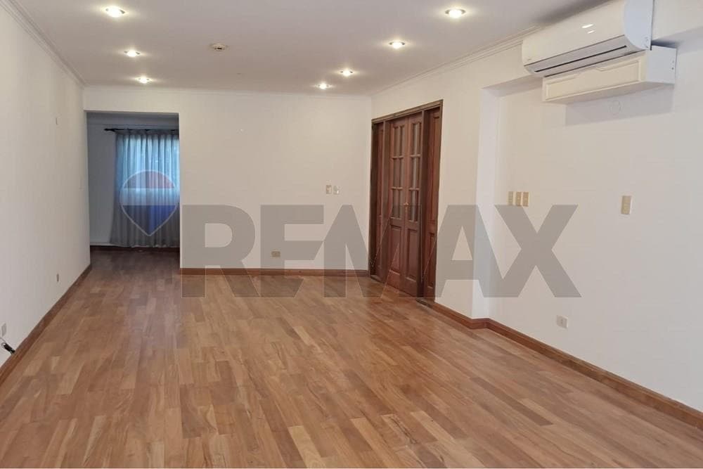 Departamento - Alquiler - Las Mercedes, Asunción, Paraguay, foto 3