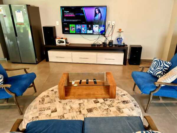 Casa amoblada en venta - San Bernardino — foto 3