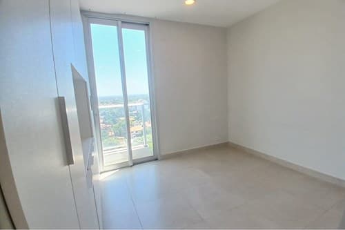 Departamento-Alquiler-AV. SANTISIMA Trinidad, Mburucuyá, Asunción — foto 3