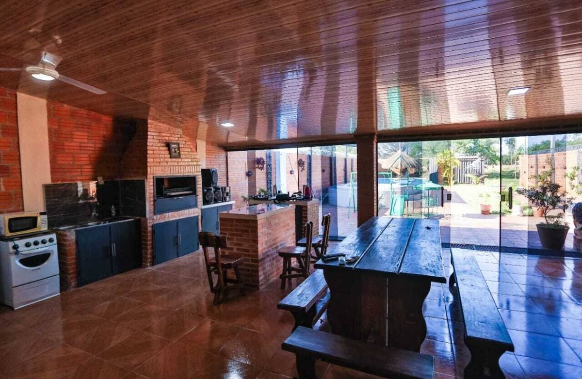 Casa quinta en ypacarai, foto 5