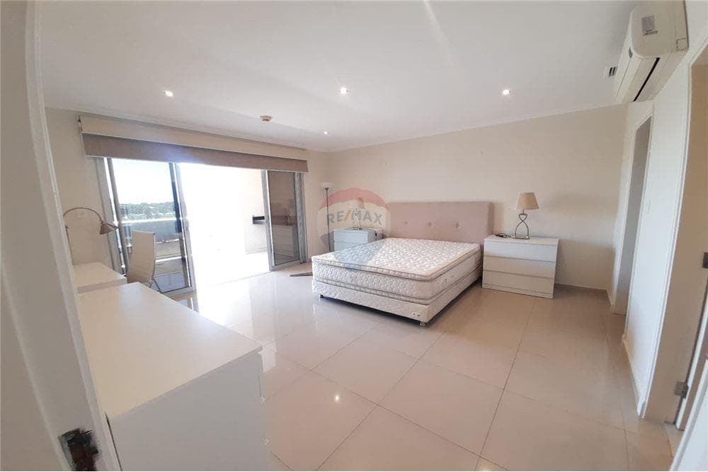 Departamento - Alquiler - Carmelitas, Paraguay, foto 4