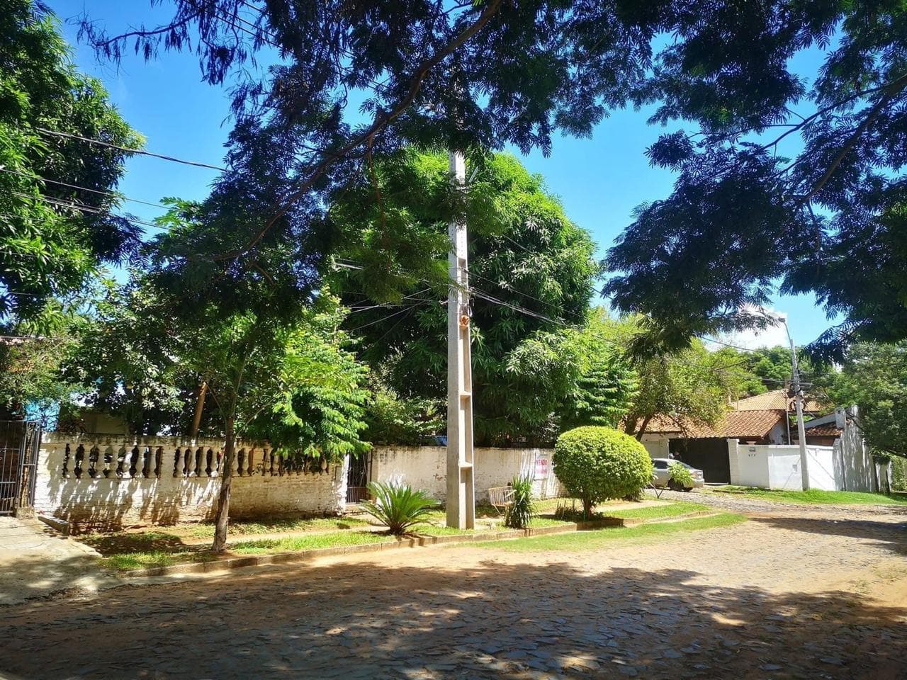 Venta-Terreno-Asunción