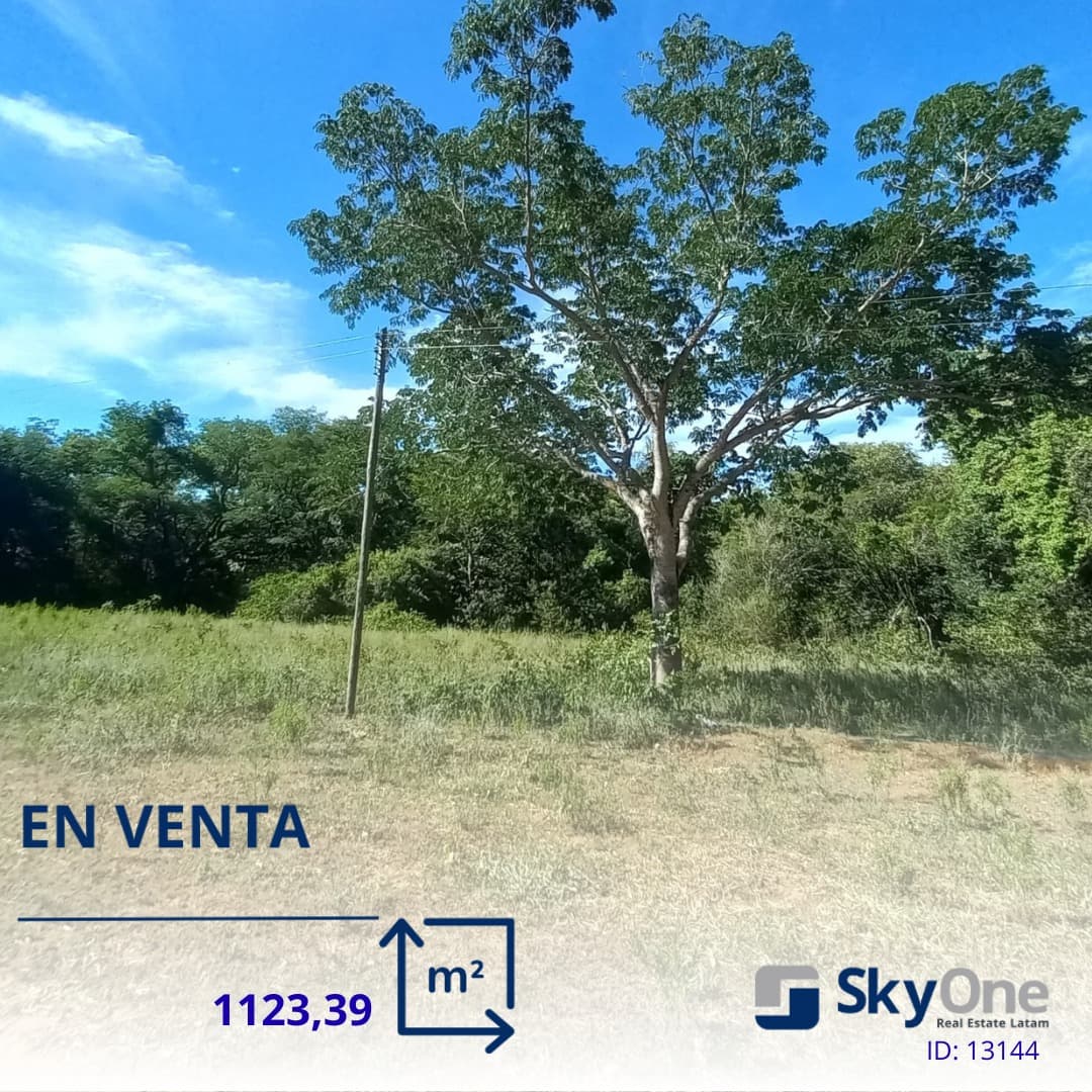 Terreno en Esquina en Venta – Atyrá, foto 1