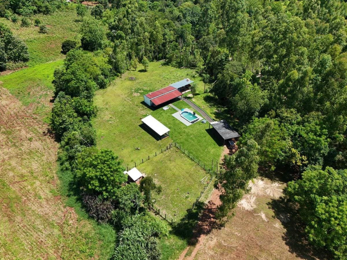 De exclusiva casa en nueva alborada itapua, foto 2