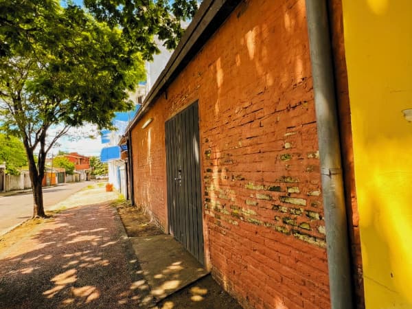 Deposito en venta