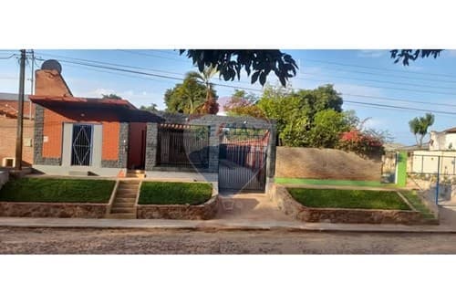 Casa - Venta - Capiata, Paraguay, invierte en un hogar cómodo!