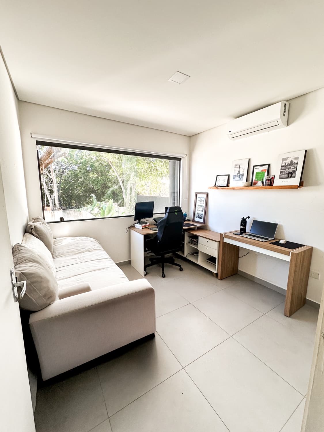 En Venta Duplex en el Cuarto Barrio de Luque, foto 2