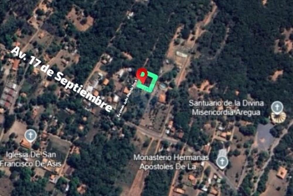Terreno - Venta - Aregua, Paraguay, Proyecta