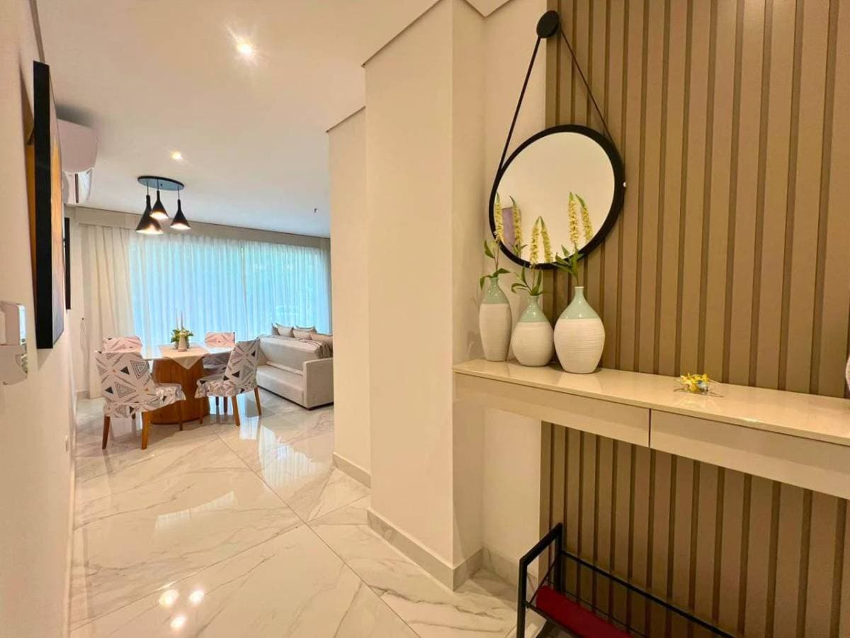 Departamento amoblado en alquiler – edificio emperador, foto 2