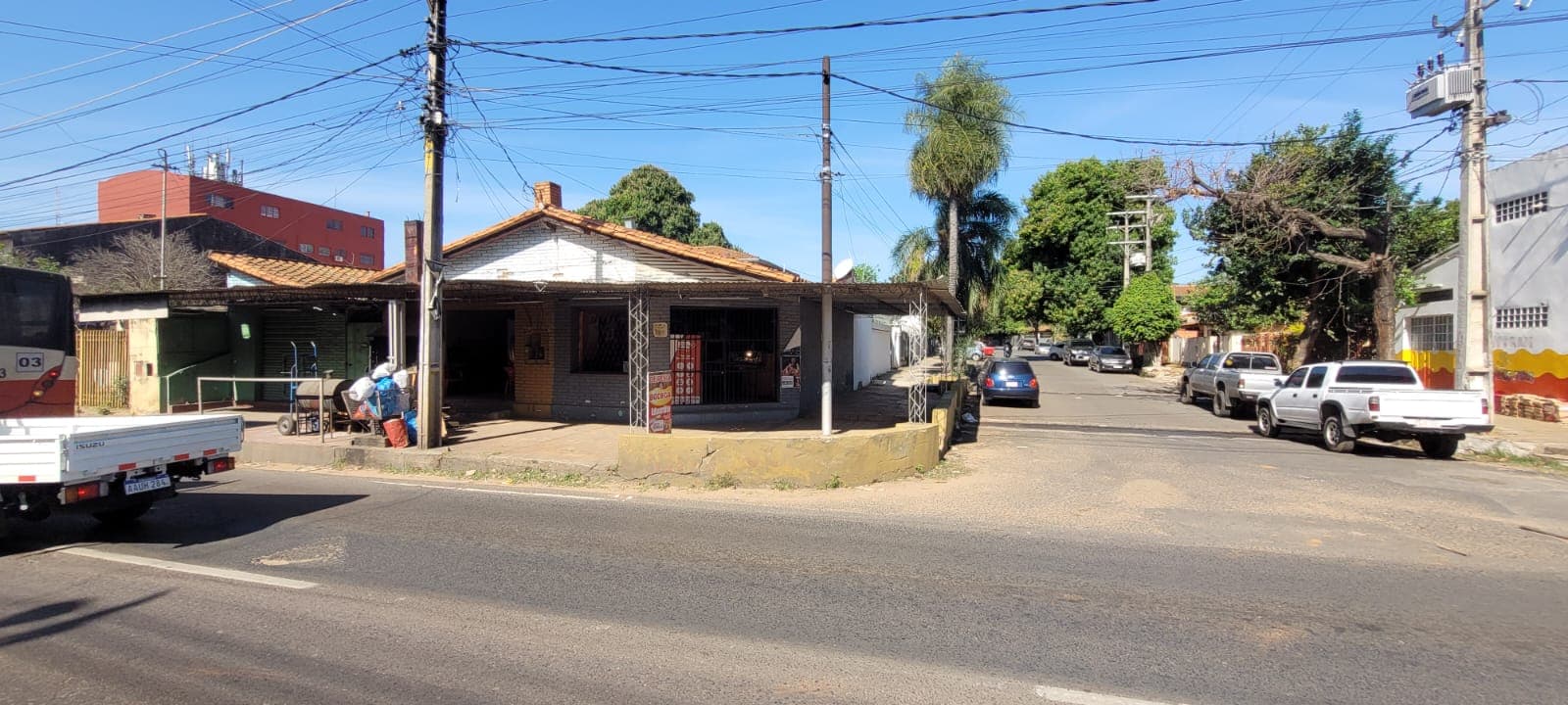 Casa a demoler ó refaccionar s/ defensores!! — foto 4