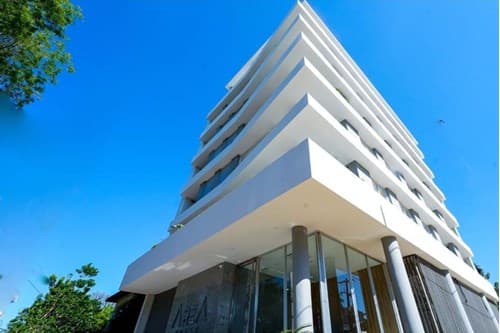 Departamento-Alquiler-Maximo Perez, , Herrera, Asunción, foto 1