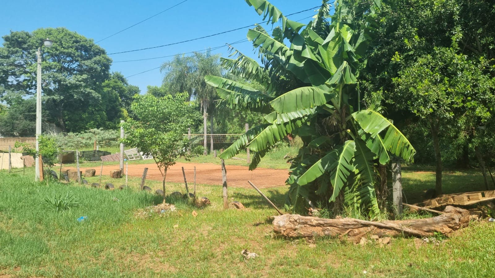 Terreno En Capiata- Zona San Ramon- Piroy Cel.0991-7500114 — foto 5