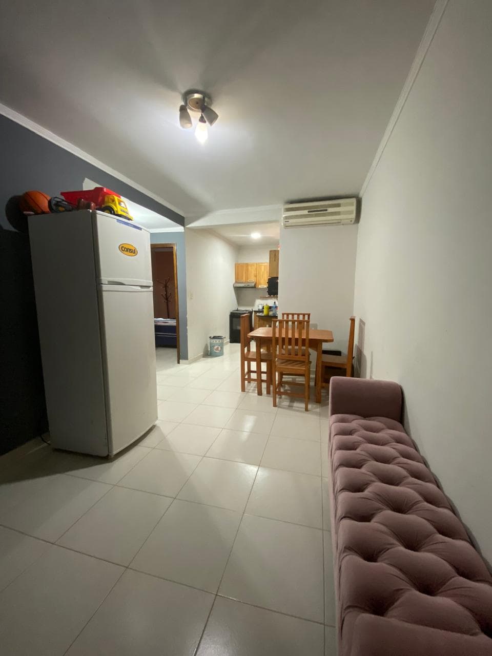 Departamento amoblado venta - laguna grande, foto 4