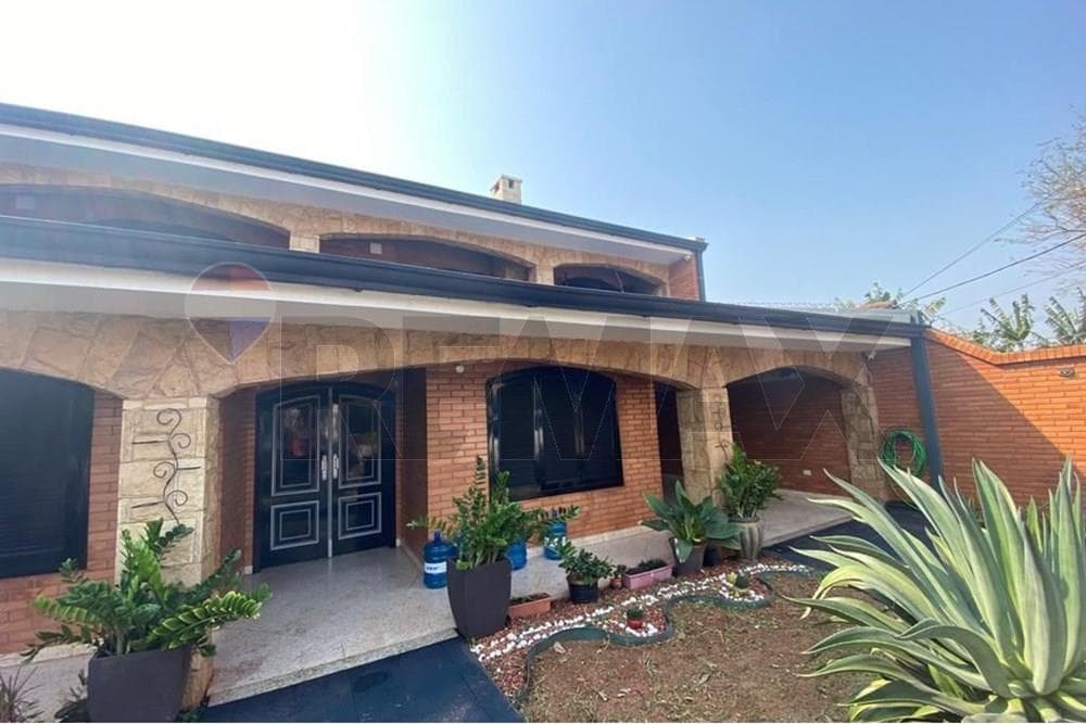 Residencia - Venta - San Lorenzo, Central, Paraguay