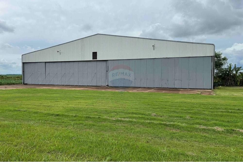 Terreno - Venta - Paraguay Alto Paraná Hernandarias, foto 2