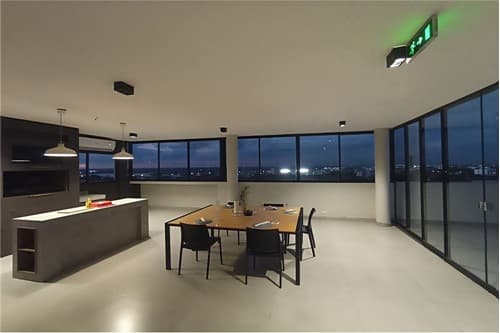 Departamento en asuncion barrio Las Mercedes, foto 4