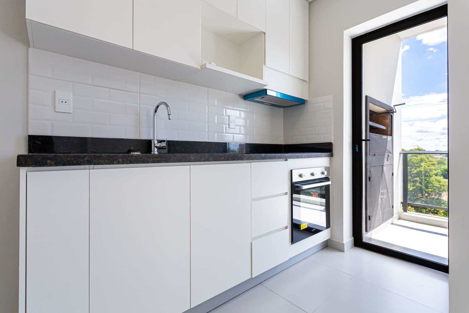 En Venta Dpto. De 1 Dorm. A Estrenar - Barrio Carmelitas, foto 5
