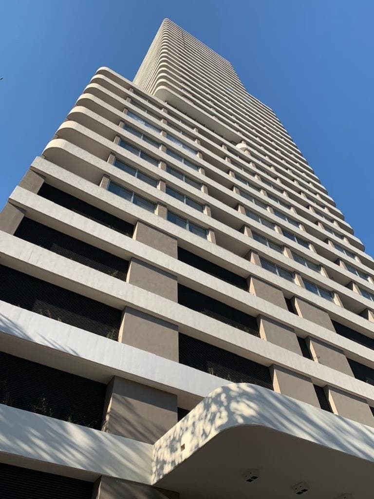 Departamento 2 dormitorios amoblado en venta - Sky Tower, San Jorge, foto 1