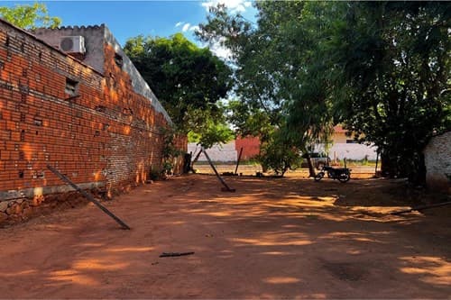 Terreno-Venta-Luque, Central, foto 5